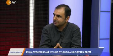 020 – 2020-01-03 – CANDA GÜNDEM – VELİ HAYDAR GÜLEÇ 03.01.2020