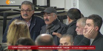 029 – 2020-01-04 – CANA YANSIYANLAR – KÜRECİKLİLER KÜLTÜR ETKINLIGİ 04.01.2020 1 BÖLÜM