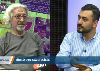 032 – 2020-01-05 – GAZETECİLER – KERİM EREN – EREN ERDEM 04.01.2020