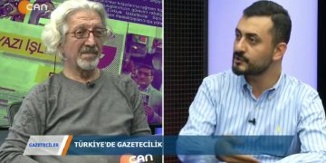 032 – 2020-01-05 – GAZETECİLER – KERİM EREN – EREN ERDEM 04.01.2020