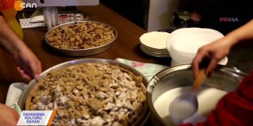 035 – 2020-01-05 – ÖZEL PROGRAM – GAXAN GELENEGİ- DERSİM 05.01.2020