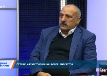 045 – 2020-01-06 – ŞİMDİZAMANI SEZGİN KARTAL’IN KONUGUALEVİPİRİSEFA ÖZTÜRK 06 01 2020