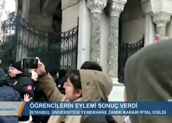 046 – 2020-01-06 – ANA HABER BÜLTENİ SERPİL ÇELİK MERTİLE 06 01 2020