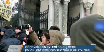 046 – 2020-01-06 – ANA HABER BÜLTENİ SERPİL ÇELİK MERTİLE 06 01 2020