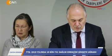 047 – 2020-01-07 – CAN’DA GÜNDEM VELİHAYDAR GÜLEÇ 06 01 2020