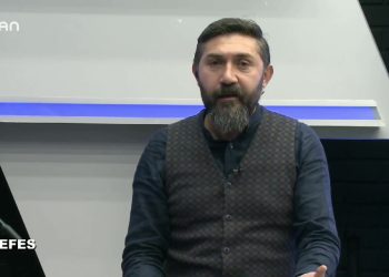 049 – 2020-01-07 – NEFES HASANALİVE KONUKLAR!YALÇIN BEYAZ MAHİR ÇELEBİÖMER GERÇEK 06 01 2020