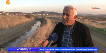 050 – 2020-01-07 – YORUMSUZ Maraş’ta AleviKöylerine ‘Acele Kamulaştırma’ Organize SanayiKurulacak 07 01 2019