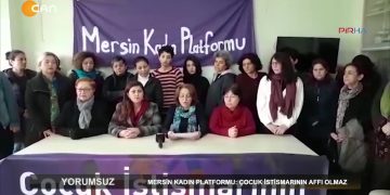 052 – 2020-01-07 – YORUMSUZ 2020 ÇOCUKİSTİSMAR!AFFINA YÖNELİK TEPKİLER