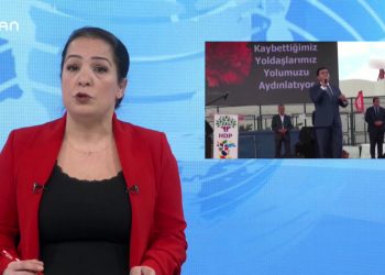 054 – 2020-01-07 – ANA HABER BÜLTENİ SERPİL ÇELİK MERTİLE 07 01 2020