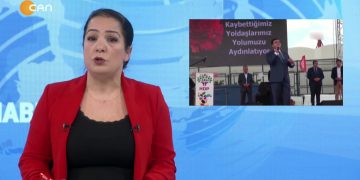 054 – 2020-01-07 – ANA HABER BÜLTENİ SERPİL ÇELİK MERTİLE 07 01 2020