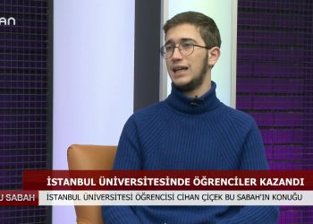 060 – 2020-01-08 – BU SABAH ÖZGE ERDOGANYEŞİLIRMAKİLE KONUK CİHAN ÇİÇEK 0701 2020