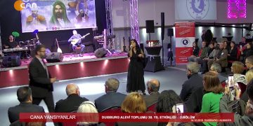 062 – 2020-01-08 – CANA YANSIYANLAR – DUISBURG ALEVİTOPLULUGU ETKİNLİGİ14.12.2019 2.BÖLÜM