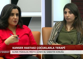 063 – 2020-01-08 – BU SABAH ÖZGE ERDOGANYEŞİLIRMAKİLE KONUK KLİNİK PSİKOLOG MEDYA GÜNER 08 01 2020