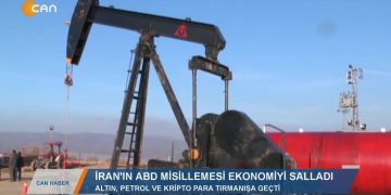 065 – 2020-01-09 – ANA HABER BÜLTENİ SERPİL ÇELİK MERTİLE 08 01 2020