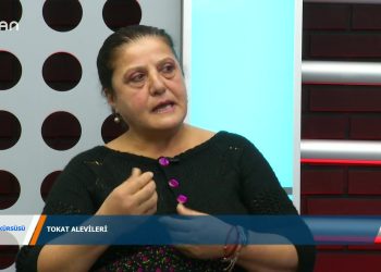 067 – 2020-01-09 – KADIN KÜRSÜSÜ – NERGİZ GÜZEL – TOKATALEVİLERİ- 08.01.2020