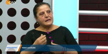 067 – 2020-01-09 – KADIN KÜRSÜSÜ – NERGİZ GÜZEL – TOKATALEVİLERİ- 08.01.2020