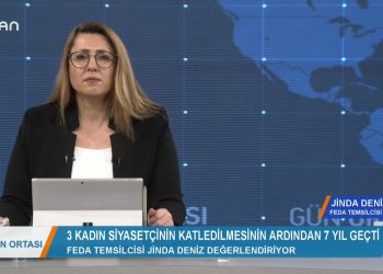 069 – 2020-01-09 – GÜN ORTASI – ELİF SONZAMANCI 09.01.2020