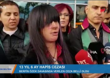 074 – 2020-01- 10 – KADIN BÜLTENİ- ELİF SONZAMANCI09.01.2020