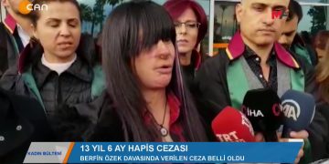 074 – 2020-01- 10 – KADIN BÜLTENİ- ELİF SONZAMANCI09.01.2020