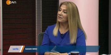 075 – 2020-01- 10 – VATİS – VELİ HAYDAR GÜLEÇ – KONUKLAR_ HAKKIKARADAG – KİBAR ASLAN 09.01.2020