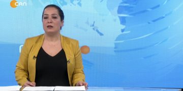 076 – 2020-01- 10 – ANA HABER BÜLTENİ SERPİL ÇELİK MERT 09 01 2020