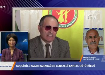 077 – 2020-01- 10 – CAN’DA GÜNDEM – NİLGÜN METE 09.01.2020