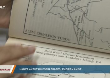 078 – 2020-01- 10 – CAVİDAN NAME – CAVİT MURTEZAOGLU KONUKLAR GÜLBAHAR KAVCU – HAMZA AKSÜT 2.BÖLÜM