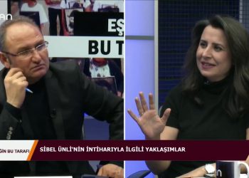 080 – 2020-01- 10 – EŞİGİN BU TARAFI- VEDAT KARA – ÇİLEM KÜÇÜKKELEŞ 09.01.2020