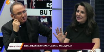 080 – 2020-01- 10 – EŞİGİN BU TARAFI- VEDAT KARA – ÇİLEM KÜÇÜKKELEŞ 09.01.2020