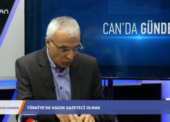 082 – 2020-01- 10 – CAN’DA GÜNDEM – VELİ HAYDAR GÜLEÇ 10.01.2020