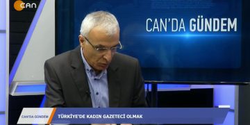 082 – 2020-01- 10 – CAN’DA GÜNDEM – VELİ HAYDAR GÜLEÇ 10.01.2020