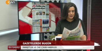085 – 2020-01- 10 – BU SABAH – ÖZGE ERDOGANYEŞİLIRMAK 10.01.2020