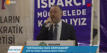 086 – 2020-01- 10 – GÜN ORTASI- ELİF SONZAMANCI 10.01.2020