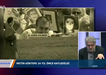 094 – 2020-01- 12 – GAZETECİLER – KERİM EREN – FARUK EREN 11.01.2020