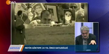 094 – 2020-01- 12 – GAZETECİLER – KERİM EREN – FARUK EREN 11.01.2020