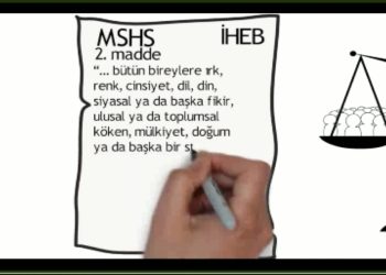 095 – 2020-01- 12 – DÜŞÜN DÜŞÜN – ŞANAR YURDATAPAN – 11.01.2020