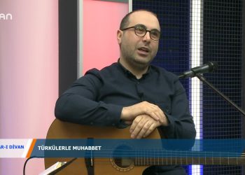 096 – 2020-01- 12 – DAR 1 DİVAN – MEHMETKARABUDAK – OSMAN GENÇ – TÜRKÜLERLE MUHABBET 11.01.2020