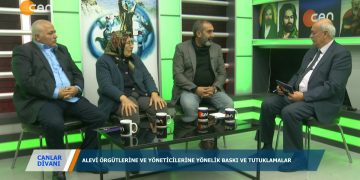 097 – 2020-01- 12 – CANLAR DİVANI-İBRAHİM KARAKAYA – KEZBANANA – GÖKSEL FİDAN – HIDIR ÇAM – 11.01.2020