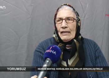 099 – 2020-01- 12 – YORUMSUZ – Kezban Bektaş KızımıMerdivenlerden Sürüklemişler 12.01.2020