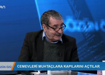 106 – 2020-01- 12 – SÖZÜN ÖZÜ – ZEYNEL GÜL – ERDAL CENAN – CANANAKSU SARI- ÖZGÜR TURAN – BEDRİYE POYRAZ – 12 01 2020