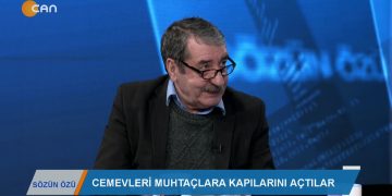 106 – 2020-01- 12 – SÖZÜN ÖZÜ – ZEYNEL GÜL – ERDAL CENAN – CANANAKSU SARI- ÖZGÜR TURAN – BEDRİYE POYRAZ – 12 01 2020