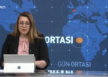 108 – 2020-01- 13 – GÜN ORTASI- ELİF SONZAMANCI- 13.01.2020