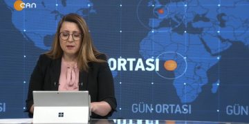 108 – 2020-01- 13 – GÜN ORTASI- ELİF SONZAMANCI- 13.01.2020