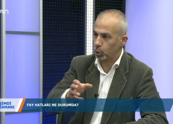 112 – 2020-01- 13 – ŞİMDİZAMANISEZGİN KARTAL – KONUK_ JEOFİZİK MÜHENDİSİDr.SAVAŞ KARABULUT – 13.01.2020