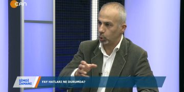 112 – 2020-01- 13 – ŞİMDİZAMANISEZGİN KARTAL – KONUK_ JEOFİZİK MÜHENDİSİDr.SAVAŞ KARABULUT – 13.01.2020