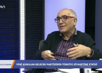 113 – 2020-01- 13 – CAN’DA GÜNDEM VELİHAYDAR GÜLEÇ – KONUK_ 78’LİLER GİRİŞİMİSÖZCÜSÜ CELALETTİN CAN – 13.01.2020