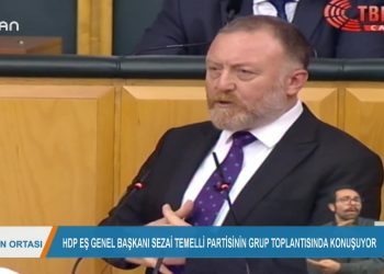 115 – 2020-01- 14 – GÜN ORTASI ELİF SONZAMANCI- 14.01.2020