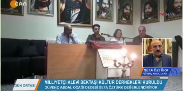 122 – 2020-01- 15 – GÜN ORTASI ELİF SONZAMANCI- 15.01.2020