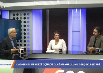 123 – 2020-01- 15 – CAN’DA GÜNDEM VELİHAYDAR GÜLEÇ’ N KONUKLAR!_ BÜLENTFELEKOGLU VE SAİME TOPÇU – 15.01.2020