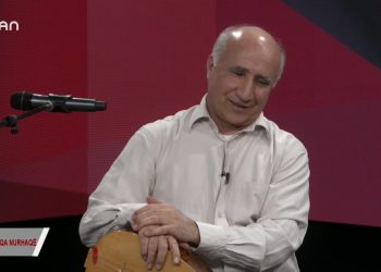 156 – 2020-01- 18 – ŞEWQA NURHAQE – ALİERGİN ÇİÇEK – HOZAN ŞEXO 17.01.2020